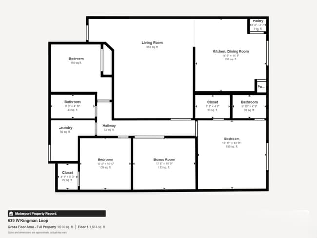 Building Photo - 3Bed/2Bath Home in Casa Grande! $399 MOVE-...