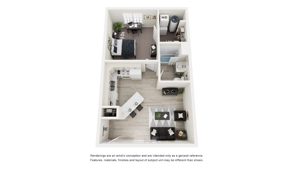 Building Photo - Copper Beech Fresno