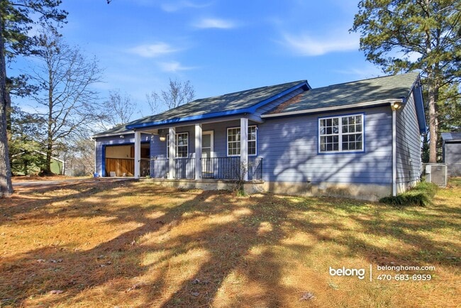 Building Photo - 213 Carter Rd