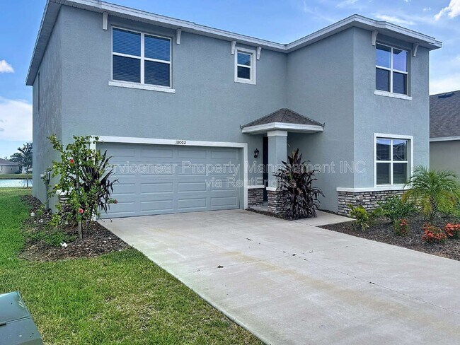 Building Photo - 18002 Canopy Pl