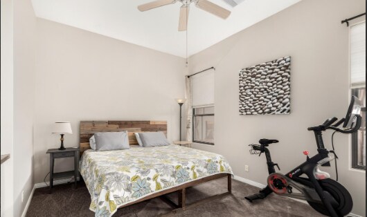 Building Photo - 6645 E Redmont Dr