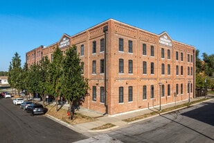Building Photo - Abernathy Lofts