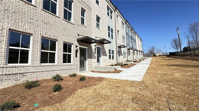 Building Photo - 1043 Bullpen Bluffs