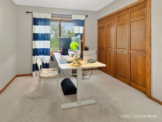 Building Photo - 15612 Canyon Ridge