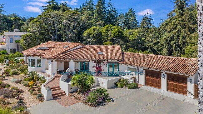 Building Photo - Executive Coastal Living at the Historic P...