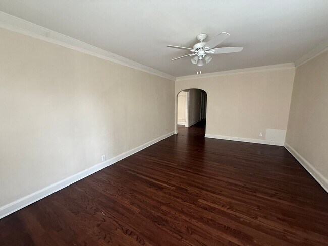 Interior Photo - Drake Apartment