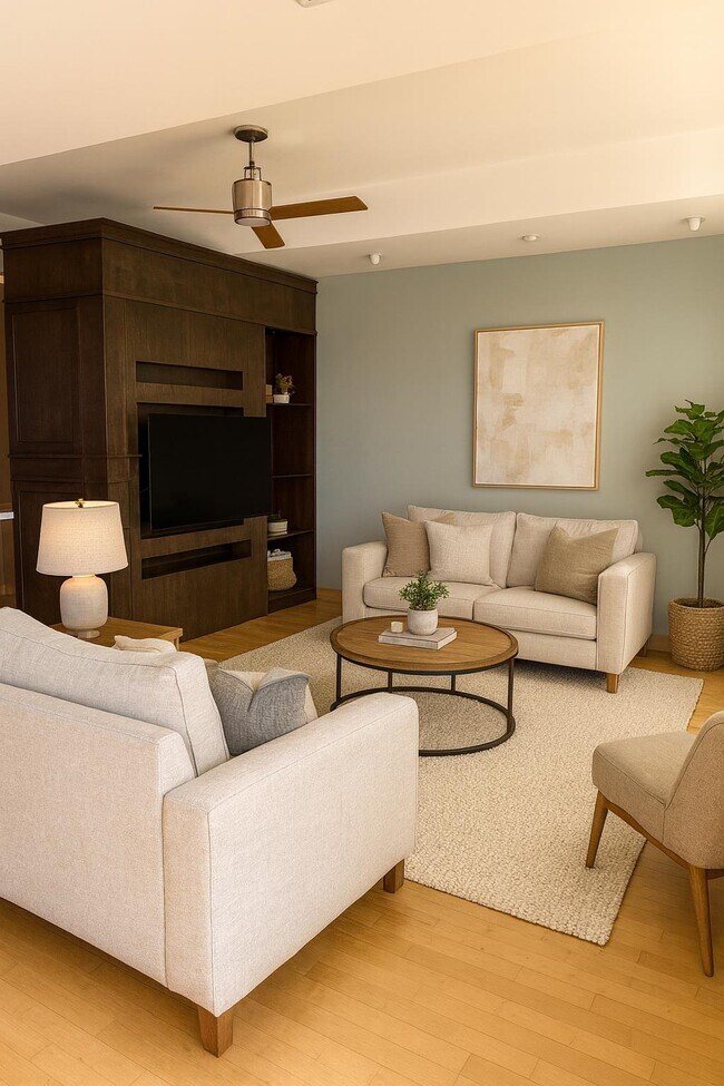 Building Photo - 125 N Hamilton St