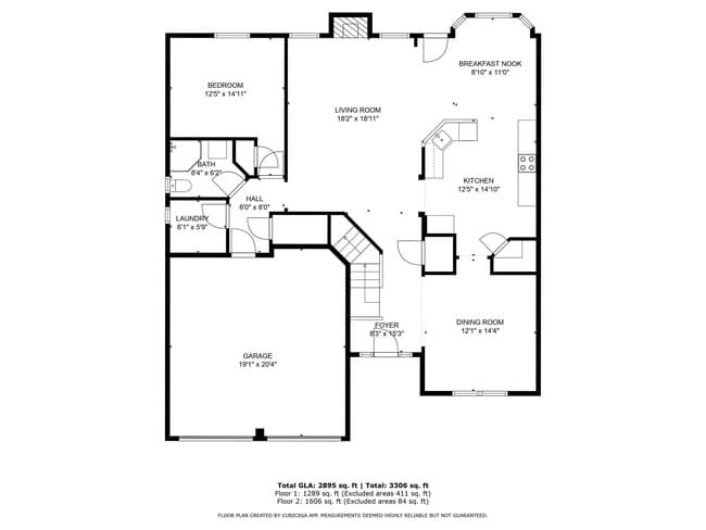 Building Photo - 11011 Glenora Dr