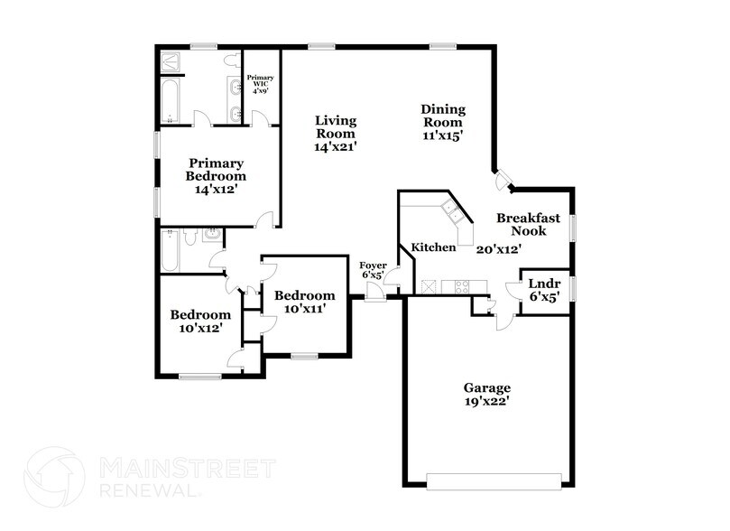 Building Photo - 410 Arthurs Ln