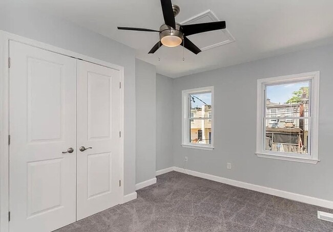 Building Photo - Stylish, Renovated Home Near Downtown Baltimore! W/D! Central Air! Close to Johns Hopkins Main Ca...