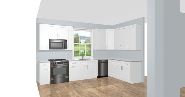 Building Photo - 4231 N Marmora Ave