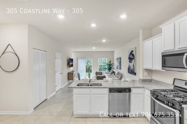 Building Photo - 305 Coastline Wy