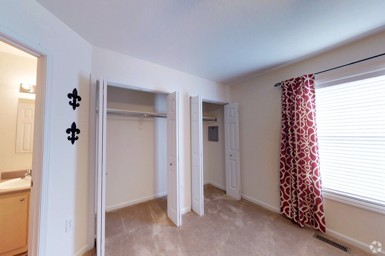 Fords Pointe Apartments And Townhomes Savannah