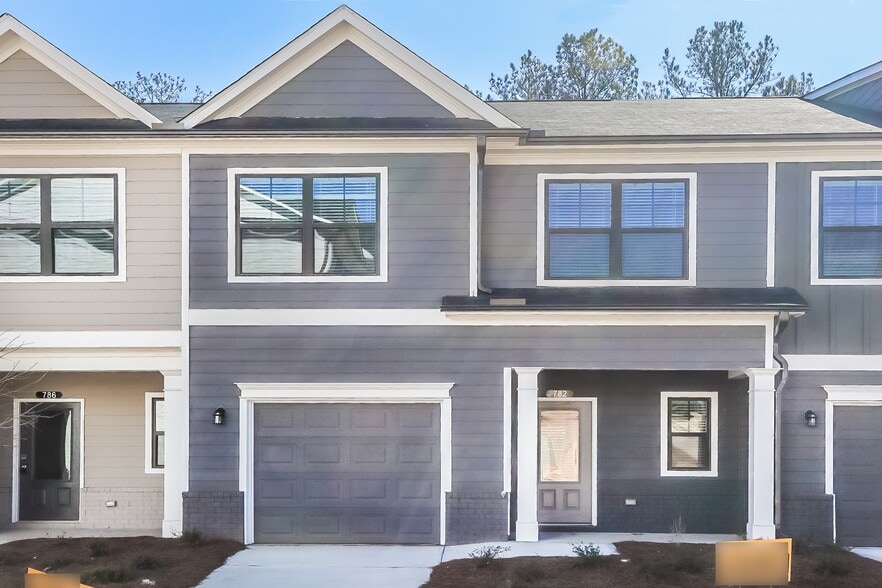 Building Photo - 782 Calvin Pk Dr