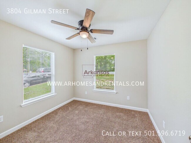 Building Photo - 3804 Gilman St