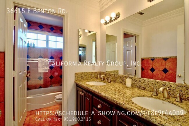 Building Photo - 36615 E Benton Rd