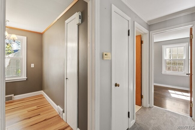 Building Photo - 345 Burroughs Dr