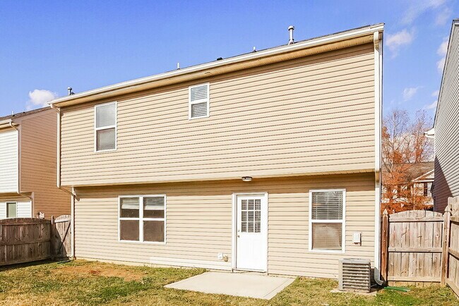 Building Photo - 4617 Esmeralda Drive