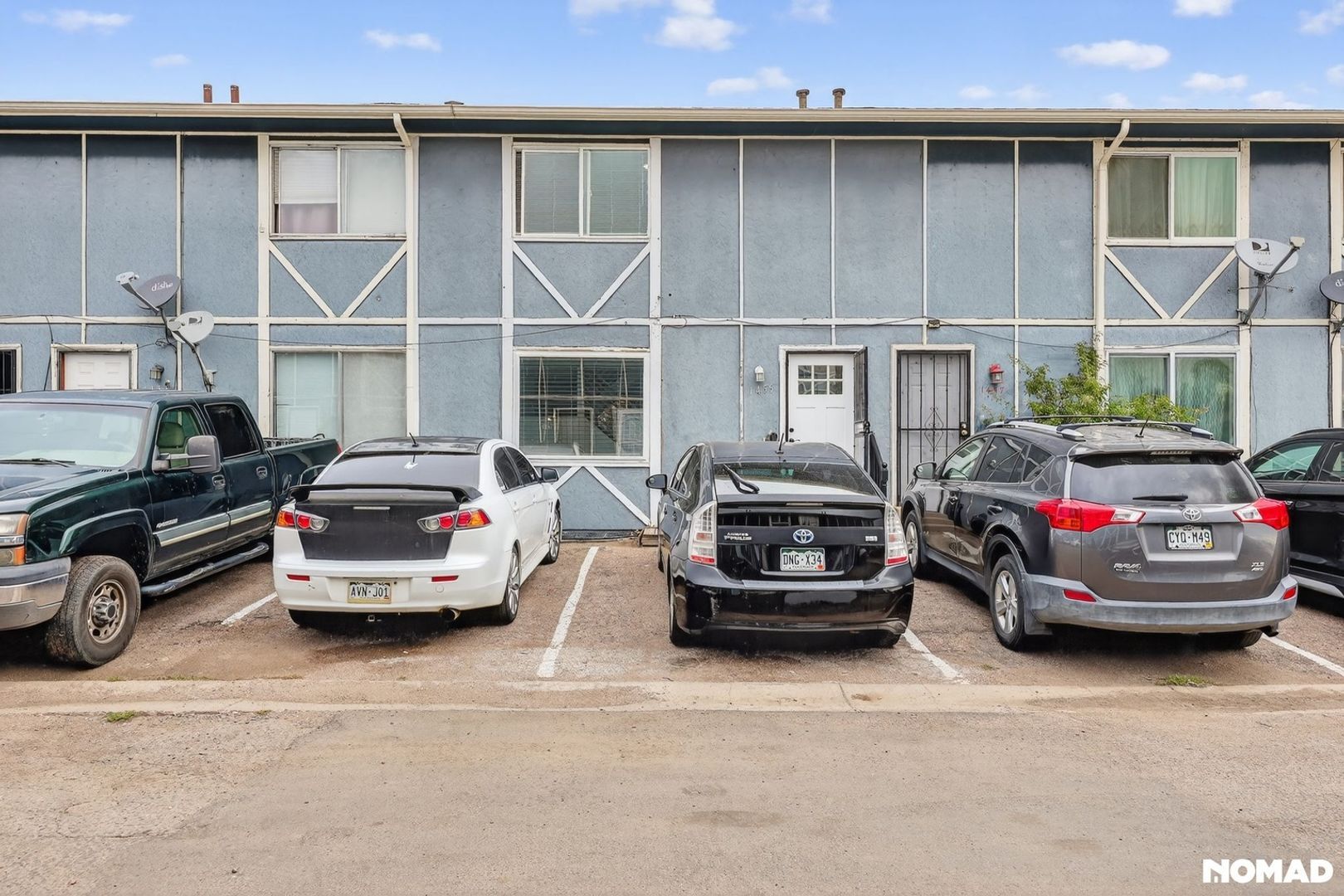 Building Photo - 1455 Norfolk St