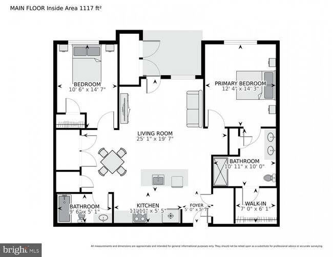 Building Photo - 21460 Mount Sterling Ter