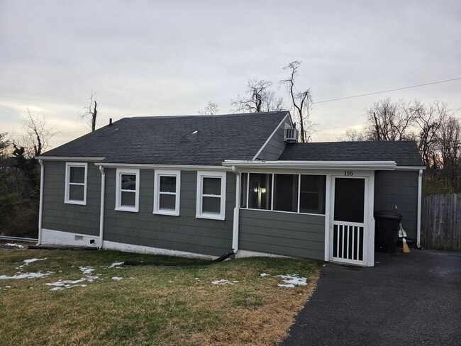 Building Photo - 116 Sixth Avenue