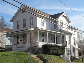 Building Photo - 311 Dryden Rd