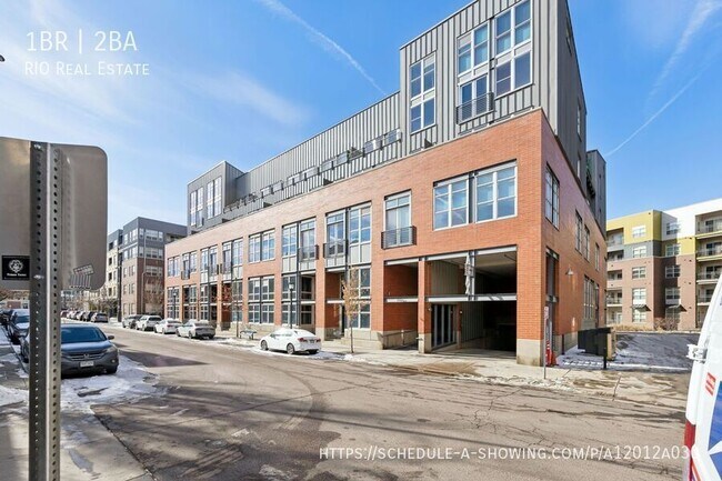 Building Photo - 2955 Inca St