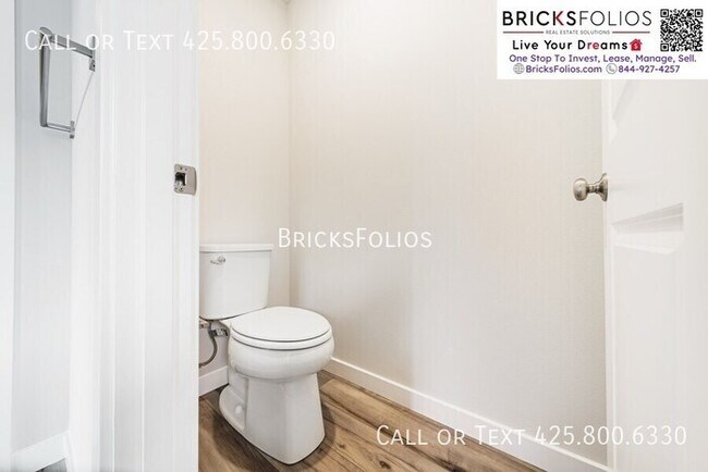 Building Photo - Home For Rent in Marysville!