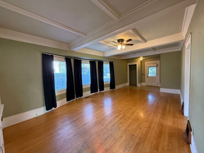 Primary Photo - Charming 1.5-Story Victorian Home | 3 Bed ...