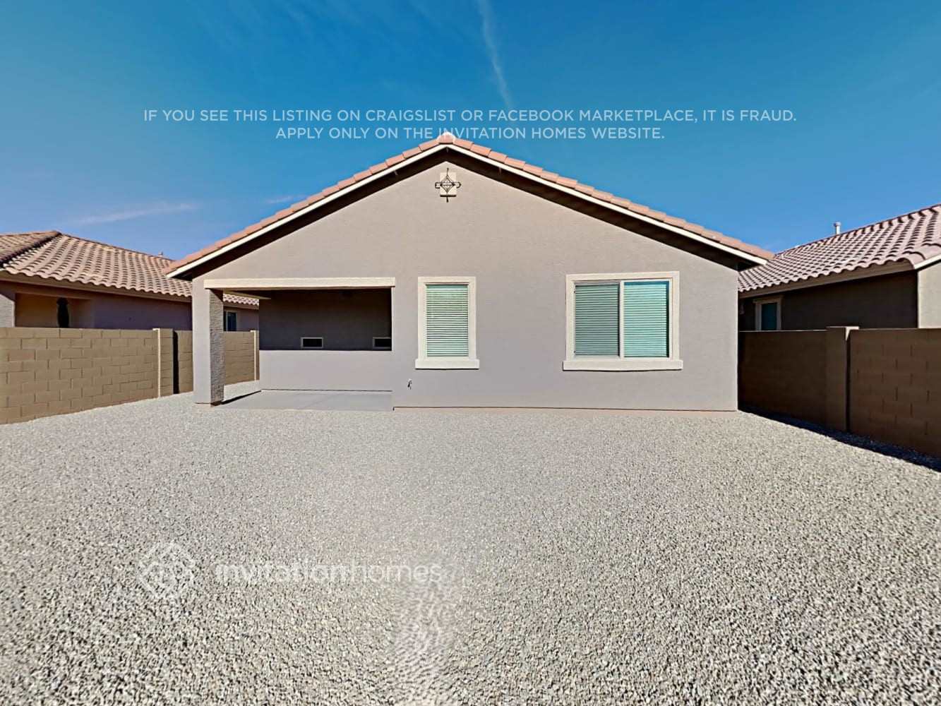 Building Photo - 16537 W Alameda Rd