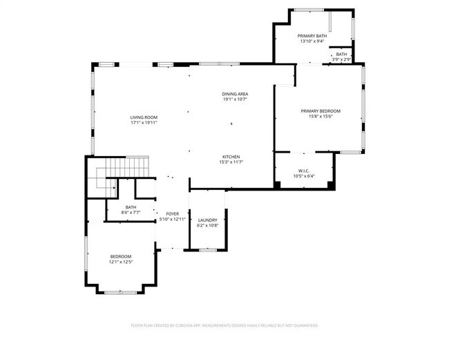 Building Photo - 3209 Govalle Ave