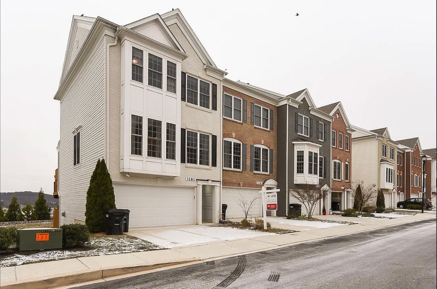 Building Photo - 3282 Theodore R Hagans Dr NE