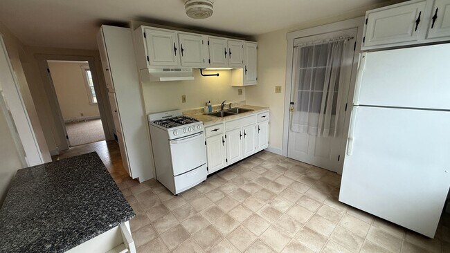 Interior Photo - 193 South Main St.