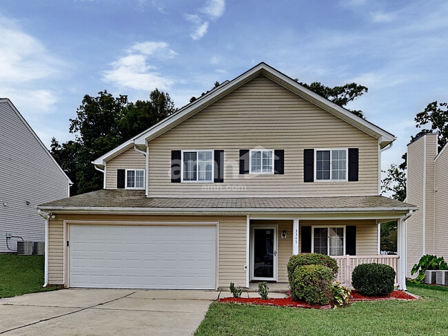 Building Photo - 3345 Wiliton Way