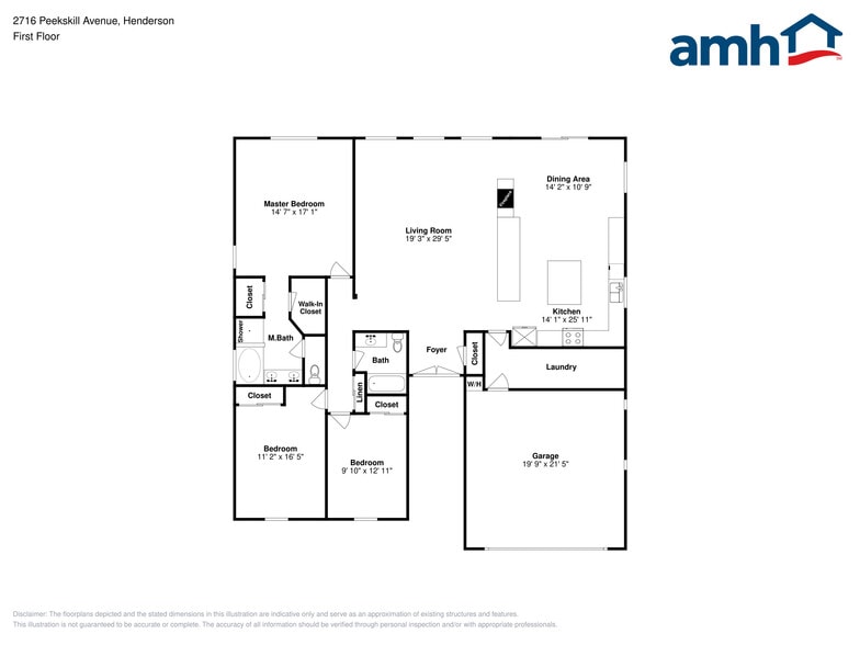 Building Photo - 2716 Peekskill Ave