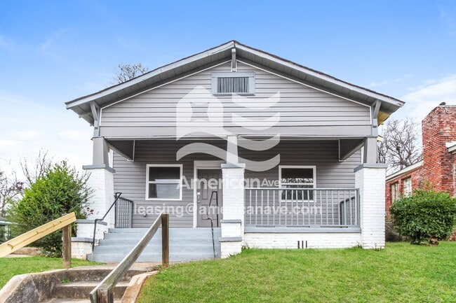 Building Photo - 5520 Court H