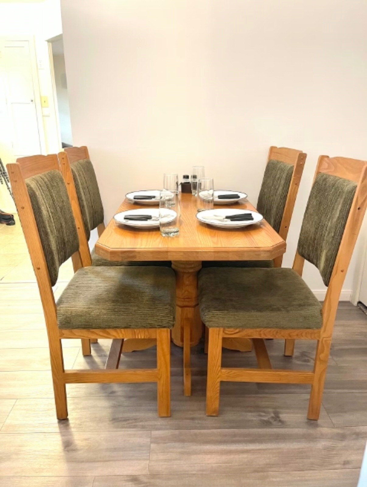 Building Photo - 1515 W Concho Ave