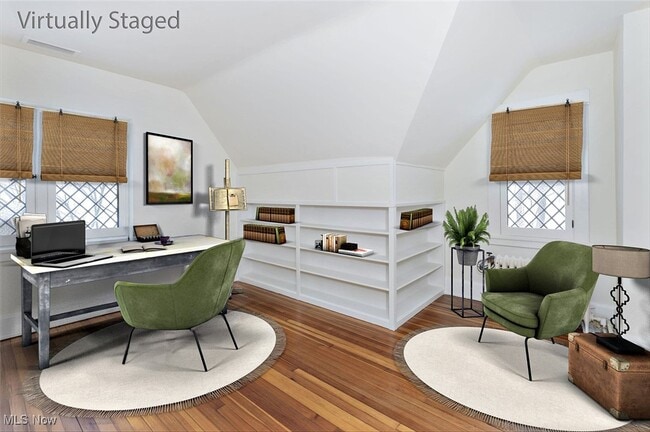 Building Photo - 7020 S Woodland Rd