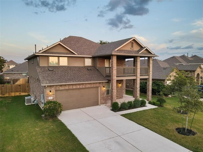 Primary Photo - 2412 Republic Trails