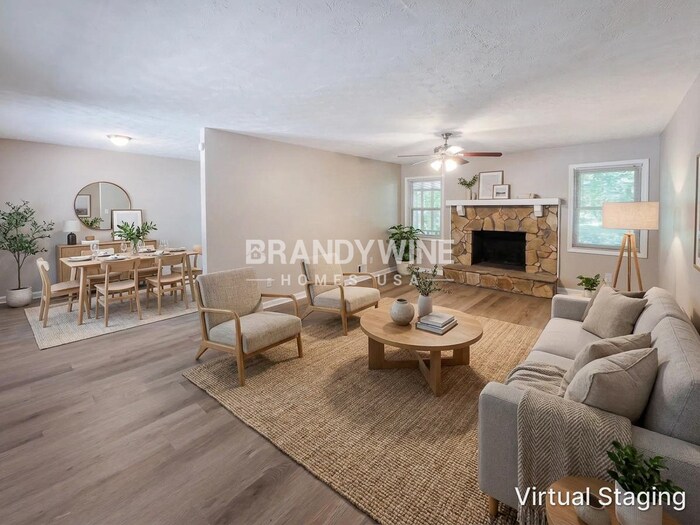 Building Photo - 2150 Moon Dr SW