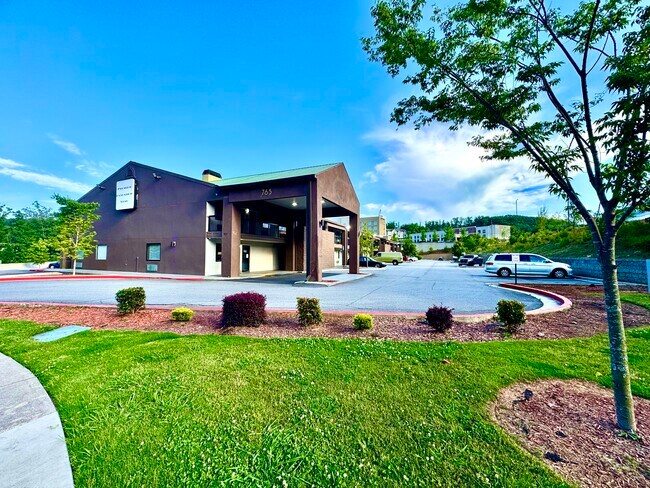 Building Photo - Premier Extended Stay