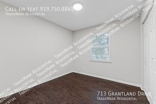 Building Photo - 713 Grantland Dr