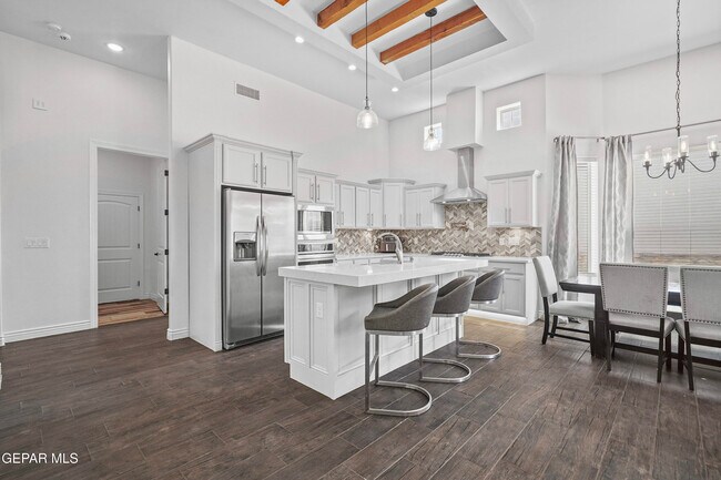 Building Photo - 7376 Cimarron Gap Dr