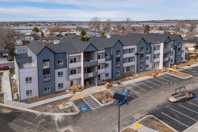 Building Photo - Now Leasing Building A & C Modern Heights ...