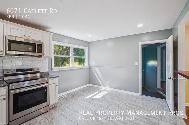 Building Photo - 6071 Catlett Rd