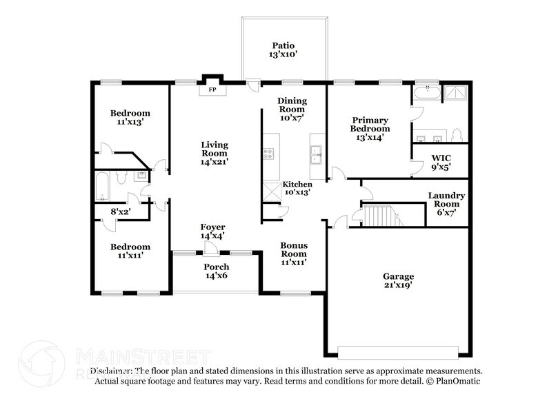 Building Photo - 40 Dearing Woods Ln