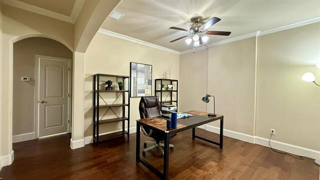 Building Photo - 6103 Eagle Nest Dr