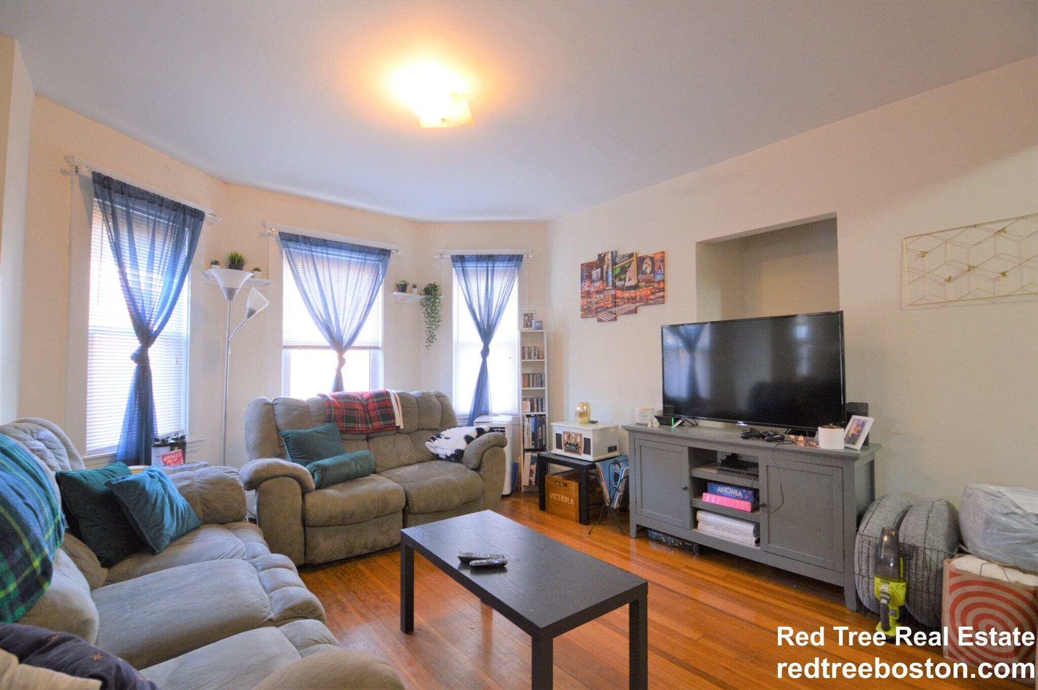 Building Photo - 505 Washington St