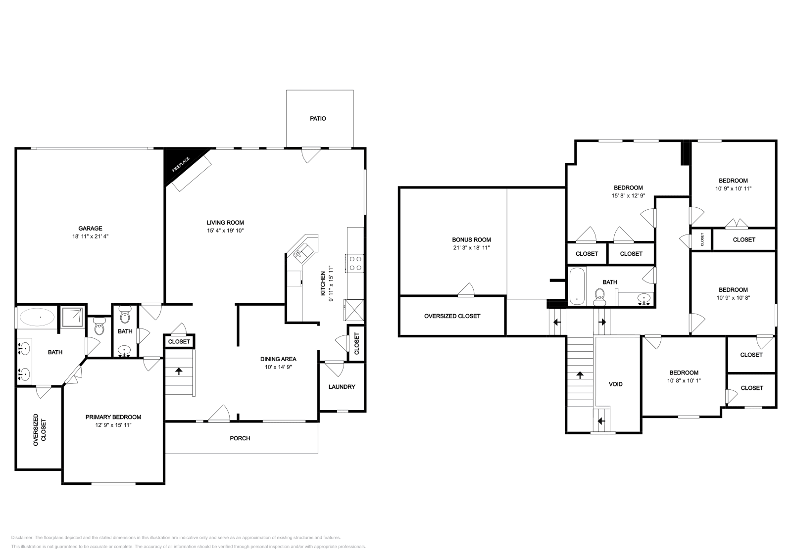 Building Photo - 813 Wolf Trail