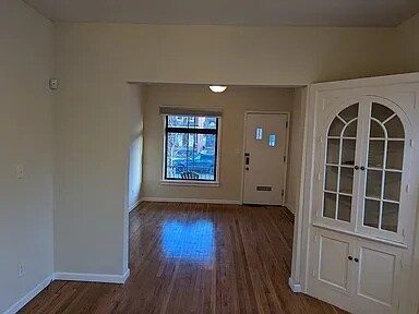 Towards Front door - 613 Belmont St